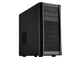 Antec Case Three Hundred Two Gamer Mid Tower 3 0 6 Bays Usb3 0 Audio Atx Black Sw Technology