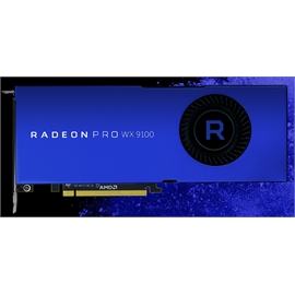 AMD Video Card 100-505957 Radeon Pro WX 