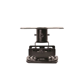 Optoma Accessory Ocm818b Ru Low Profile Universal Ceiling Mount