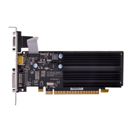 XFX Video Card R5-220A-2QHR AMD Radeon 