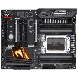 gigabyte threadripper pro